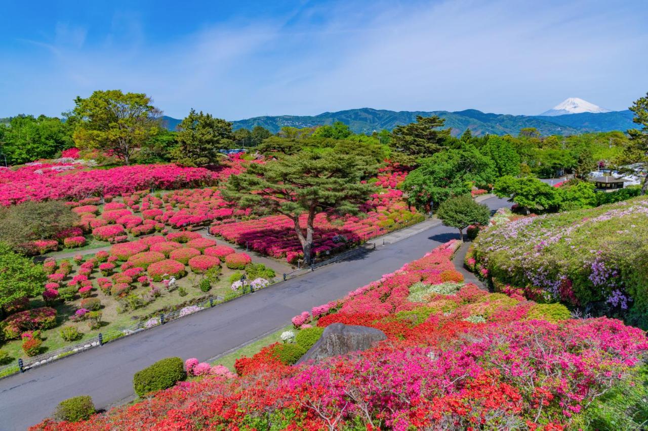 Tabist Kawana Island Ito 호텔 외부 사진