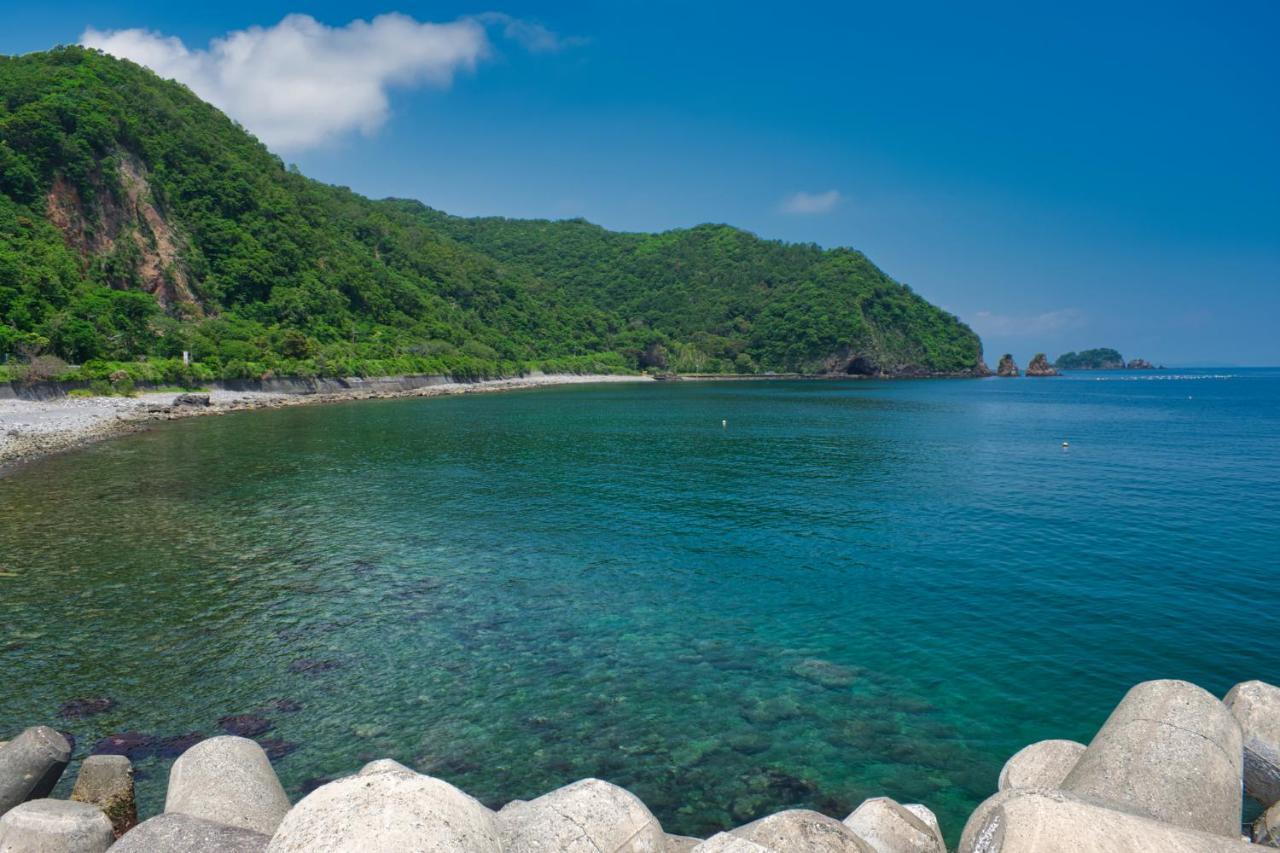Tabist Kawana Island Ito 호텔 외부 사진