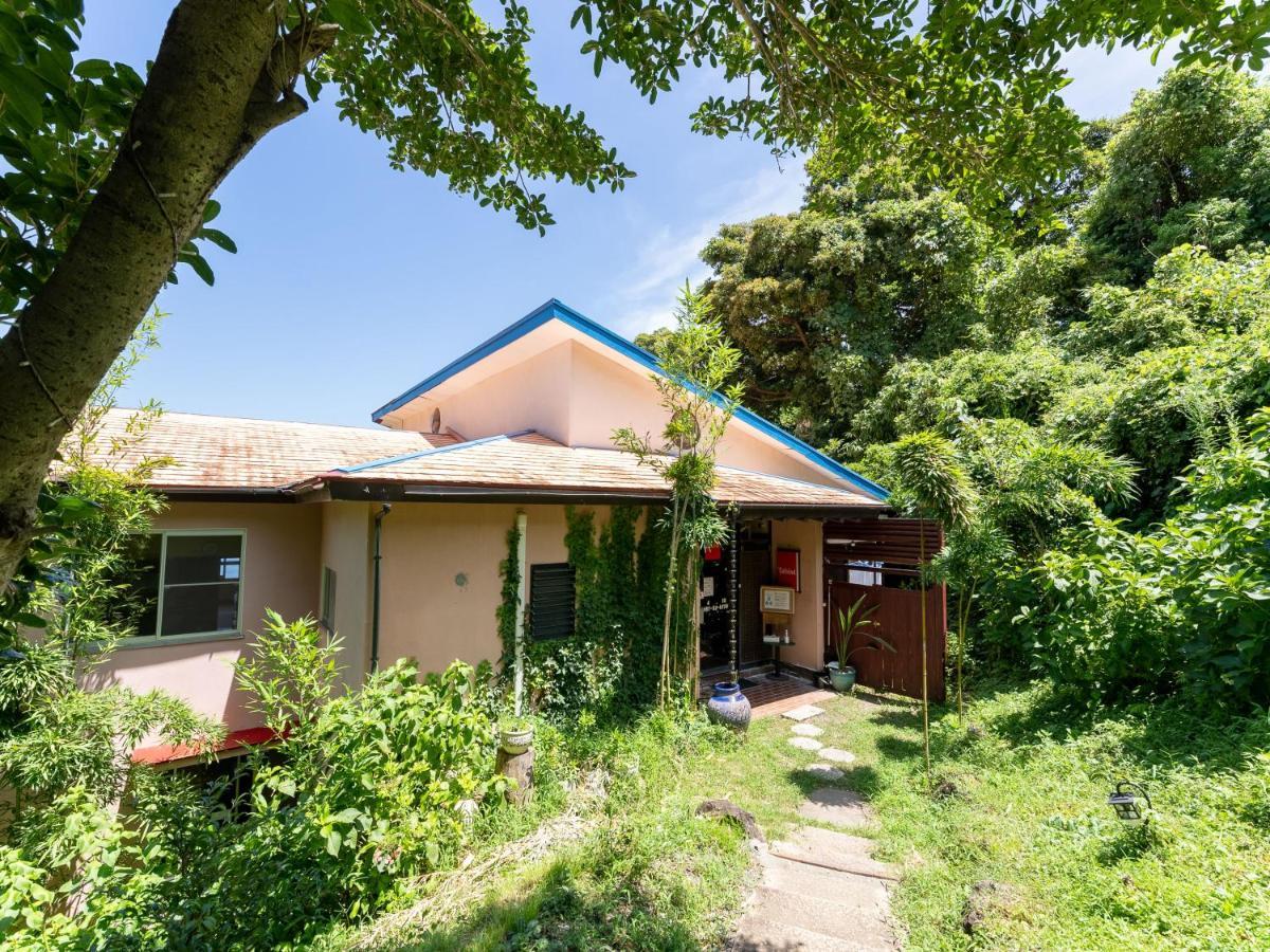 Tabist Kawana Island Ito 호텔 외부 사진