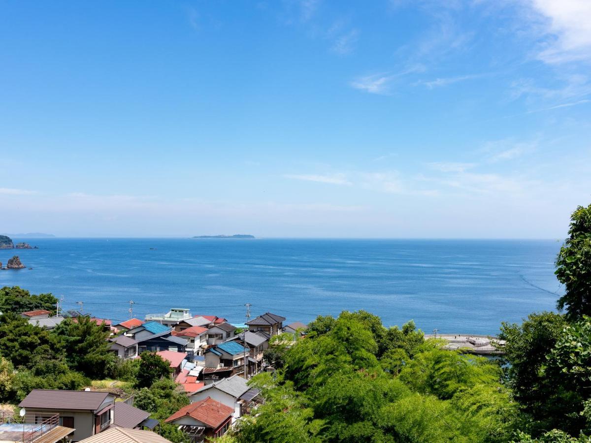 Tabist Kawana Island Ito 호텔 외부 사진