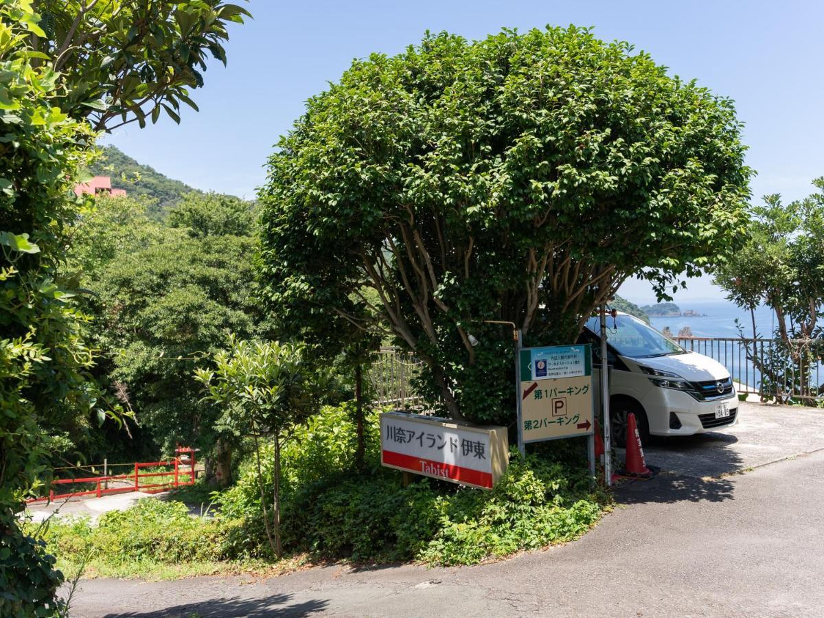 Tabist Kawana Island Ito 호텔 외부 사진
