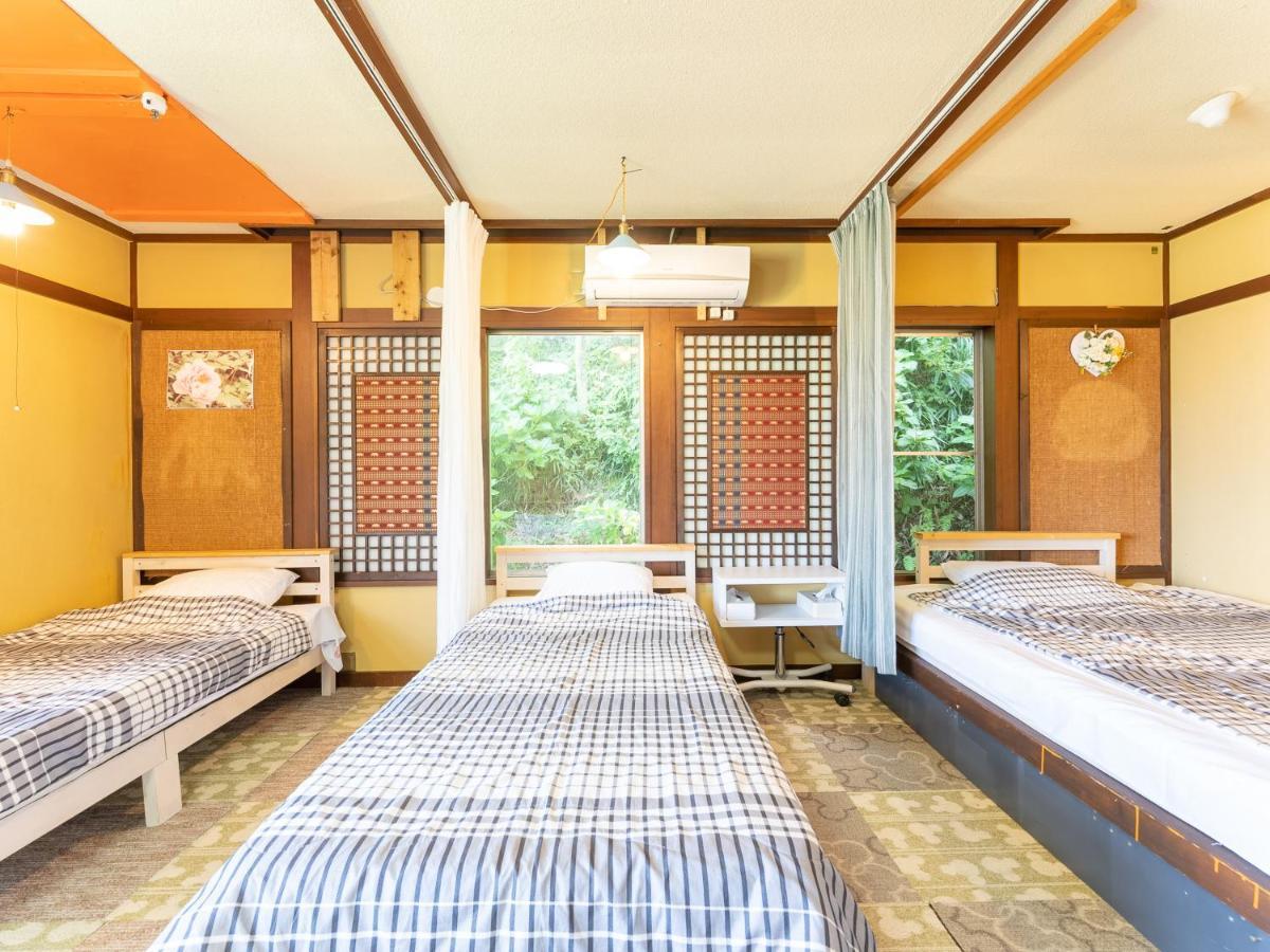 Tabist Kawana Island Ito 호텔 외부 사진
