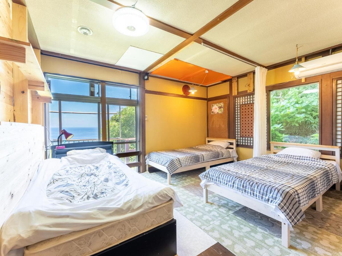Tabist Kawana Island Ito 호텔 외부 사진