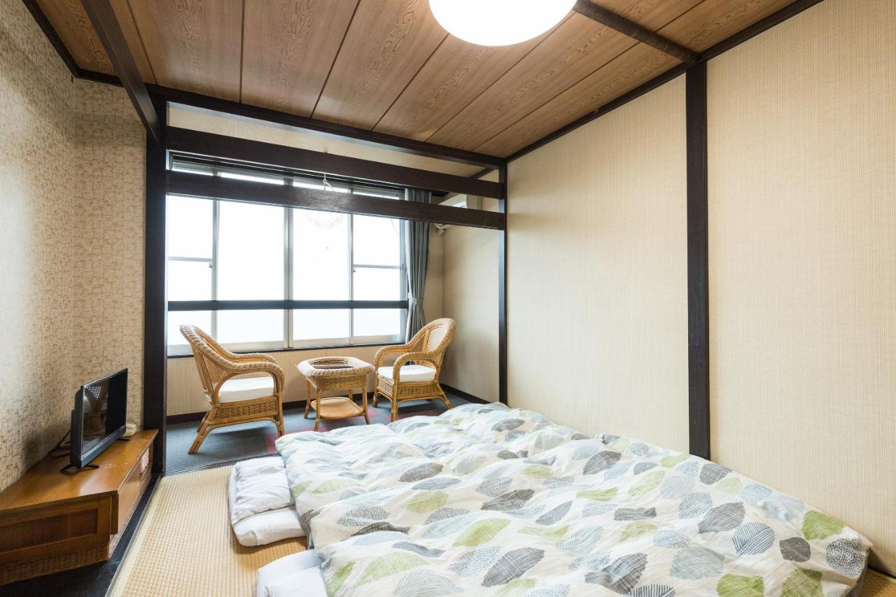 Tabist Kawana Island Ito 호텔 외부 사진