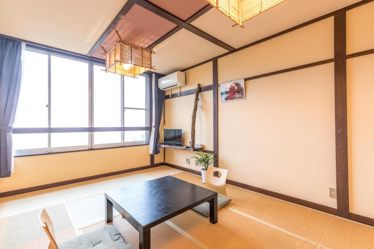 Tabist Kawana Island Ito 호텔 외부 사진